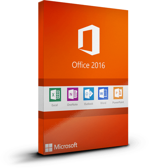 Microsoft Office 2016 VL 16.16.18